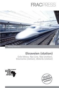 Ekraveien - Ozihel, Harding