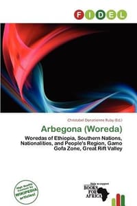 Arbegona