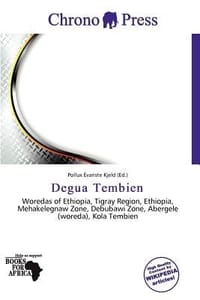 Degua Tembien