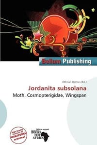Jordanita Subsolana