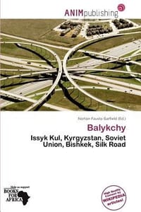 Balykchy