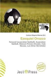 Ezequiel Orozco