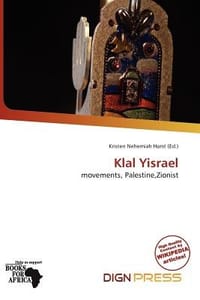 Klal Yisrael