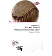 Atsuya Furuta