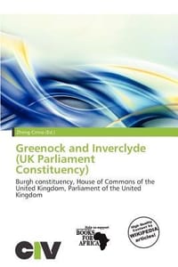 Greenock and Inverclyde