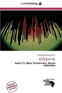 Glykeria - Crist Bal, Barnabas
