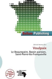 Voulpaix