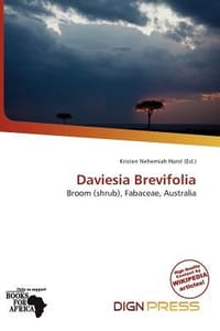 Daviesia Brevifolia