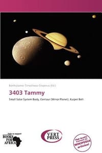 3403 Tammy
