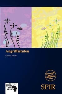 Angriffsstufen - Fernande, Antigone