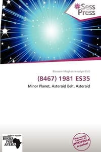 (8467) 1981 Es35