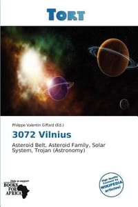 3072 Vilnius