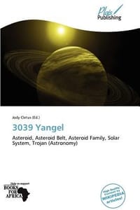 3039 Yangel