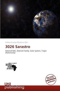 3026 Sarastro