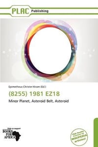 (8255) 1981 Ez18
