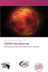 29244 Van Damme