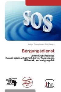 Bergungsdienst