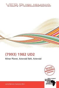 (7993) 1982 Ud2 - Benton Zacharie, Larrie
