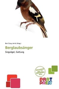 Berglaubs Nger