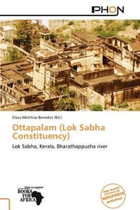 Ottapalam - Benedict, Claus Matthias
