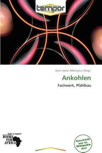 Ankohlen