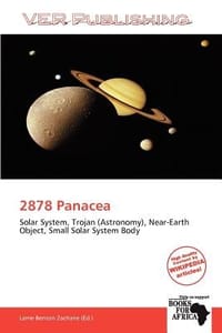 2878 Panacea - Benton Zacharie, Larrie