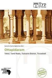 Ottapidaram