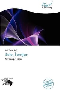 Sele, Entjur