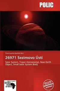 26971 Sezimovo St