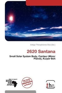2620 Santana