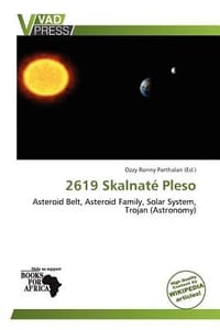 2619 Skalnat Pleso - Parthalan, Ozzy Ronny