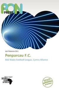 Penparcau F.C.