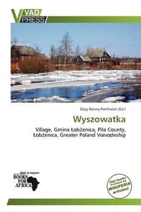 Wyszowatka - Parthalan, Ozzy Ronny