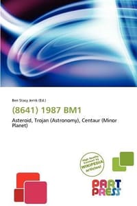 (8641) 1987 Bm1