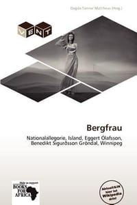Bergfrau