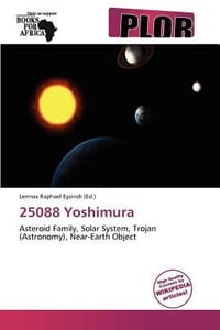 25088 Yoshimura
