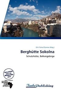 Bergh Tte Sokolna