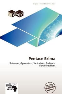 Pentace Exima