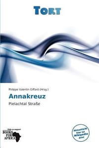 Annakreuz