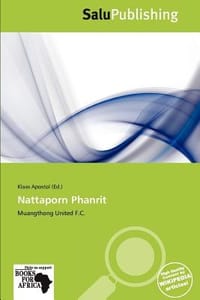 Nattaporn Phanrit