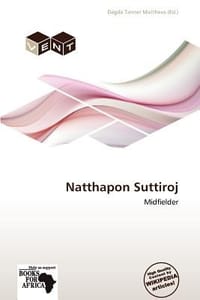 Natthapon Suttiroj