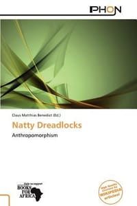Natty Dreadlocks - Benedict, Claus Matthias