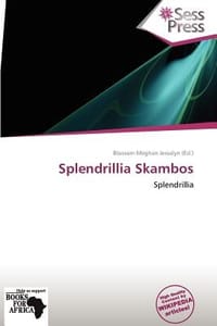 Splendrillia Skambos