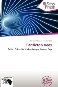 Penticton Vees