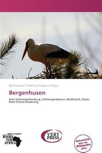 Bergenhusen