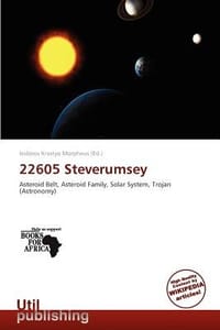 22605 Steverumsey