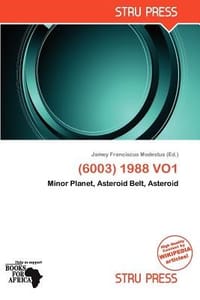 (6003) 1988 Vo1