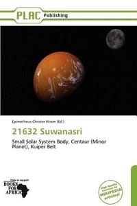 21632 Suwanasri