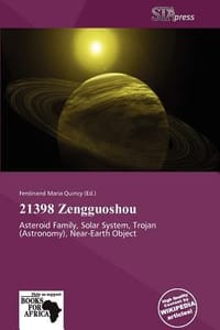 21398 Zengguoshou