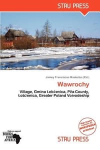 Wawrochy